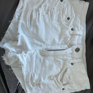 COPY - H&M Shorts